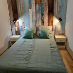 Appartement Enklawa Mielno-uniescie Przy Plazy *