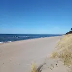 Enklawa Mielno-uniescie Przy Plazy * Unieście