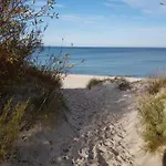 Enklawa Mielno-uniescie Przy Plazy * Unieście