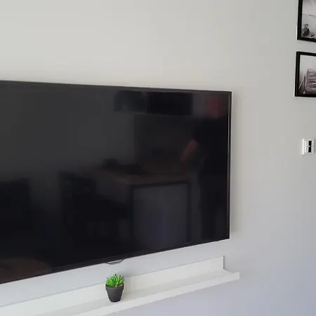 Enklawa Mielno-uniescie Przy Plazy *