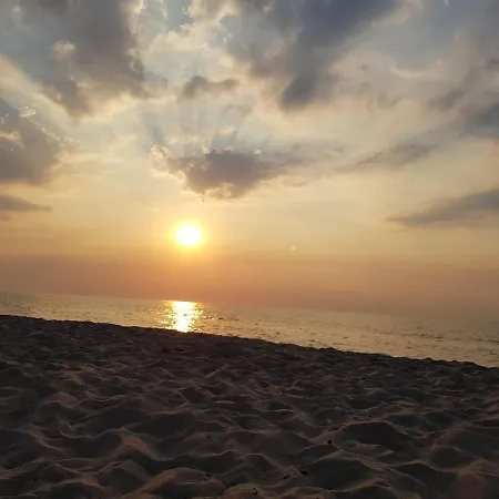 Enklawa Mielno-uniescie Przy Plazy