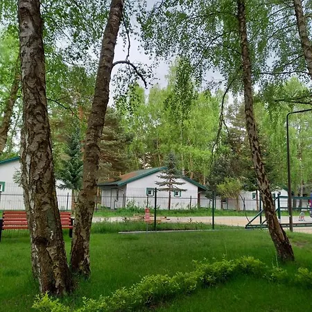 Enklawa Mielno-uniescie Przy Plazy Apartman