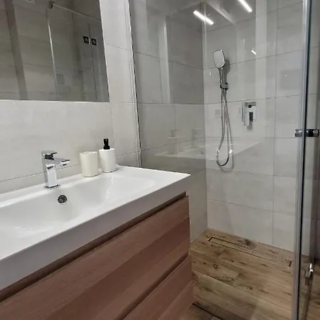 Enklawa Mielno-uniescie Przy Plazy