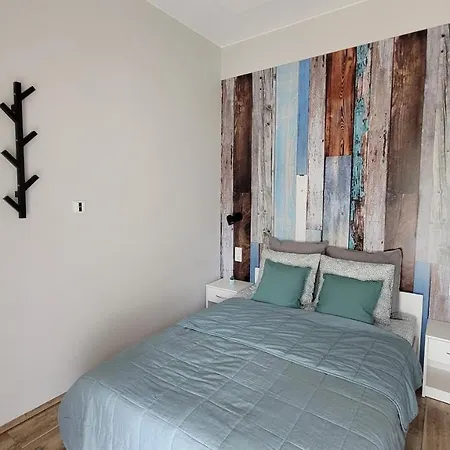 Enklawa Mielno-uniescie Przy Plazy *