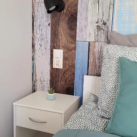 Enklawa Mielno-uniescie Przy Plazy * Unieście