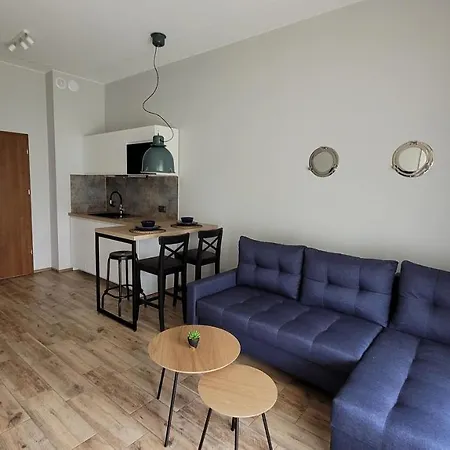 Enklawa Mielno-uniescie Przy Plazy