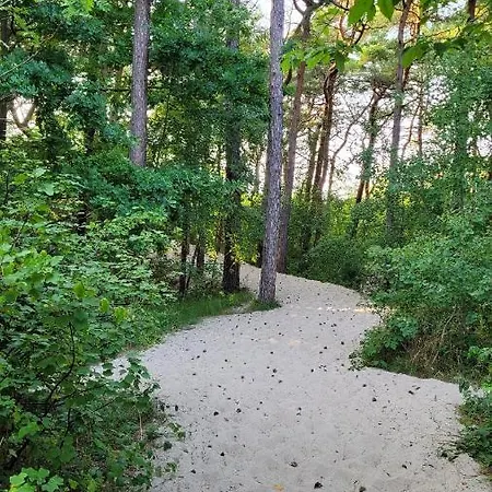 Διαμέρισμα Enklawa Mielno-uniescie Przy Plazy *