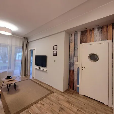 Enklawa Mielno-uniescie Przy Plazy