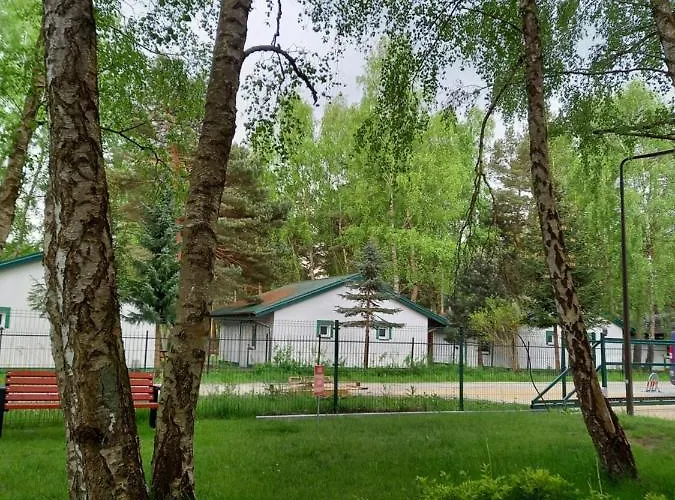 Enklawa Mielno-unieście Przy Plaży Apartament